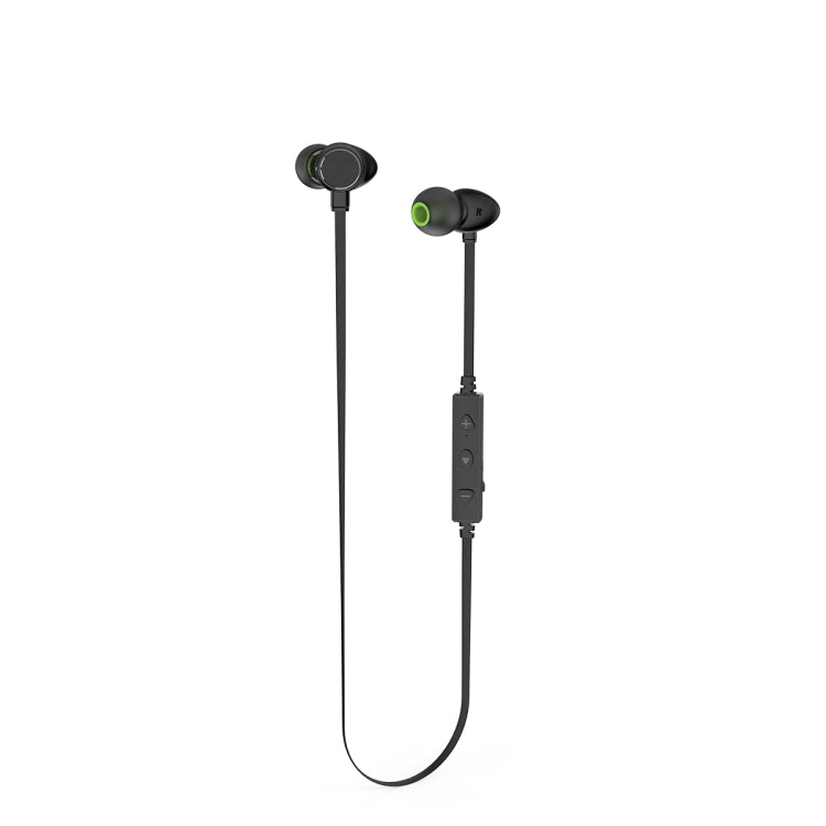 Casque Bluetooth sportif étanche awei WT30