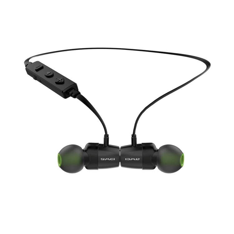 Casque Bluetooth sportif étanche awei WT30