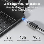 Pour étui clavier Bluetooth suspendu magique T89 en cuir pour iPad Air 2022 / 2020, Pour iPad Air 2022 / 2020