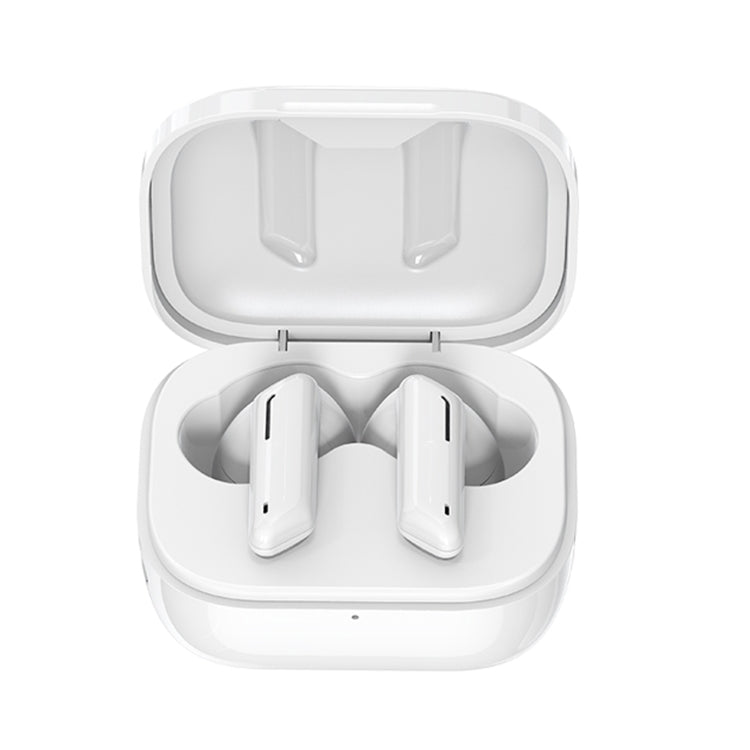 Écouteurs Bluetooth 5.0 Stéréo sans fil awei T36, T36(Blanc), T36(Noir)