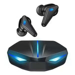 Écouteur Bluetooth sans fil K55 TWS pour jeu mobile
