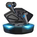 Écouteur Bluetooth sans fil K55 TWS pour jeu mobile