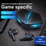 Écouteur Bluetooth sans fil K55 TWS pour jeu mobile