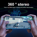 Écouteur Bluetooth sans fil K55 TWS pour jeu mobile