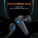 Écouteur Bluetooth sans fil K55 TWS pour jeu mobile