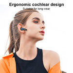 Écouteur Bluetooth sans fil K55 TWS pour jeu mobile