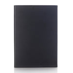 A05 Bluetooth 3.0 Ultra-thin ABS Detachable Bluetooth Keyboard Leather Tablet Case for iPad mini 5, with Holder, For mini 5