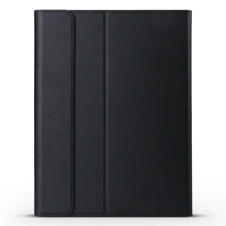 Coque en cuir pour tablette iPad Air 4 / Air 5 / Pro 11 pouces 2022 / 2021 / 2020 / 2018 avec clavier Bluetooth 3.0 ultra-mince en ABS détachable et support, Pour iPad Air 4 / Air 5 / Pro 11 pouces 2022 / 2021 / 2020 / 2018
