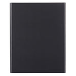 Étui de protection en cuir A11B avec clavier Bluetooth 3.0 amovible ultra-fin en ABS pour iPad Air 4 / Air 5 / Pro 11 pouces 2022 / 2021 / 2020 / 2018, avec fente et support pour stylet, pour iPad Air 4 / Air 5 / Pro 11 pouces 2022 / 2021 / 2020 / 2018