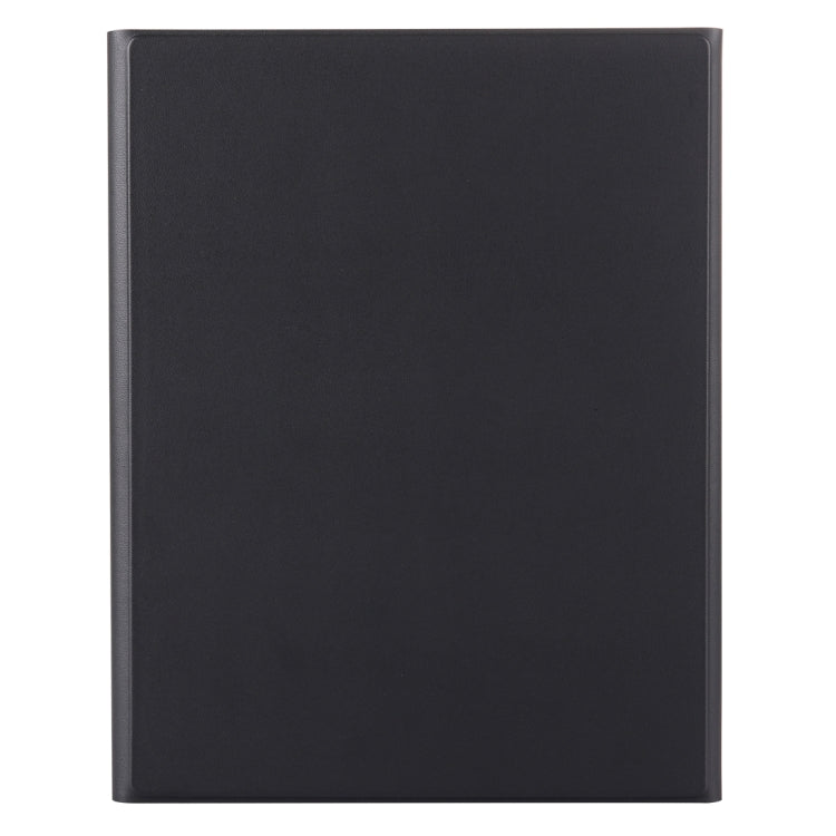 Étui de protection en cuir A11B avec clavier Bluetooth 3.0 amovible ultra-fin en ABS pour iPad Air 4 / Air 5 / Pro 11 pouces 2022 / 2021 / 2020 / 2018, avec fente et support pour stylet, pour iPad Air 4 / Air 5 / Pro 11 pouces 2022 / 2021 / 2020 / 2018