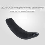 Housse de protection en éponge pour arceau de casque Bose QC35