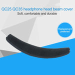 Housse de protection en éponge pour arceau de casque Bose QC35