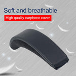 Housse de protection en éponge pour arceau de casque Bose QC35