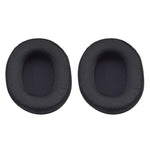 1 paire d'étuis de protection en cuir éponge pour casque Steelseries Arctis 3 Pro / Ice 5 / Ice 7 (blanc), IP6D2519A, IP6D2519B, IP6D2519C, IP6D2519D, IP6D2519E, IP6D2519F