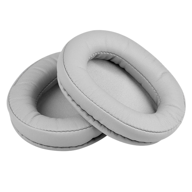 1 paire d'étuis de protection en cuir éponge pour casque Steelseries Arctis 3 Pro / Ice 5 / Ice 7 (blanc), IP6D2519A, IP6D2519B, IP6D2519C, IP6D2519D, IP6D2519E, IP6D2519F