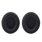 1 paire de housses de protection en éponge pour écouteurs Beats Studio2.0 / Studio3