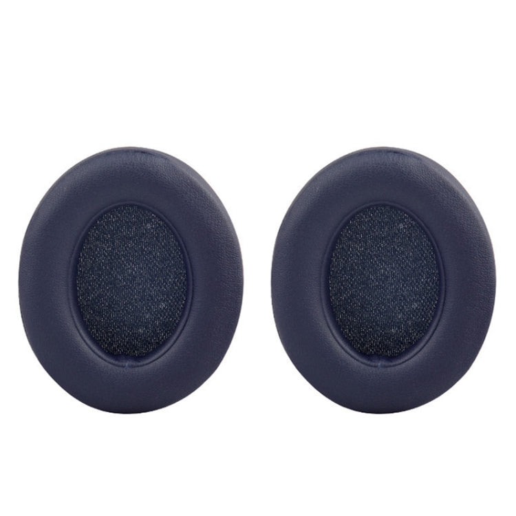 1 paire de housses de protection en éponge pour écouteurs Beats Studio2.0 / Studio3