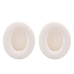 1 paire de housses de protection en éponge pour écouteurs Beats Studio2.0 / Studio3