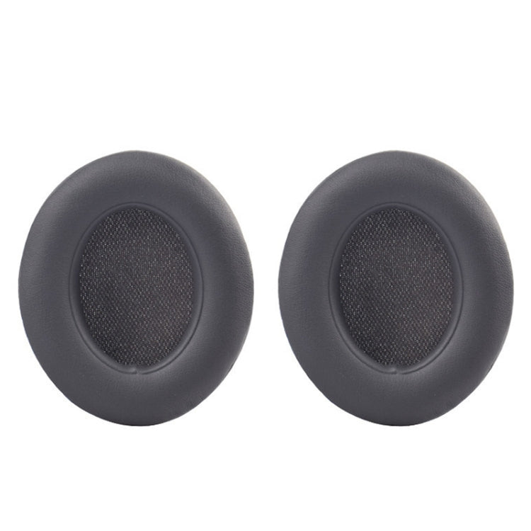 1 paire de housses de protection en éponge pour écouteurs Beats Studio2.0 / Studio3