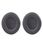 1 paire de housses de protection en éponge pour écouteurs Beats Studio2.0 / Studio3