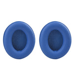 1 paire de housses de protection en éponge pour écouteurs Beats Studio2.0 / Studio3