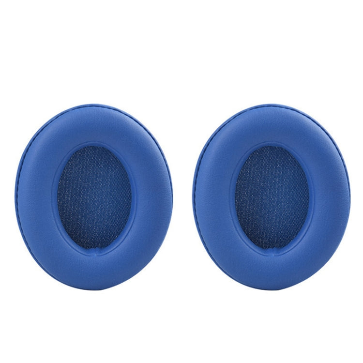 1 paire de housses de protection en éponge pour écouteurs Beats Studio2.0 / Studio3
