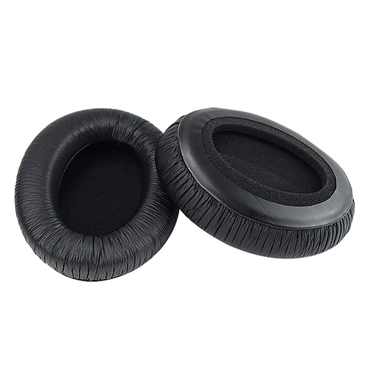 2 PCS Pour Sennheiser HD280 Pro Coussin de Casque Housse en Éponge Cache-Oreilles de Remplacement, Pour Sennheiser HD280 Pro (Cache-Oreilles)