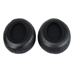 2 PCS Pour Sennheiser HD280 Pro Coussin de Casque Housse en Éponge Cache-Oreilles de Remplacement, Pour Sennheiser HD280 Pro (Cache-Oreilles)