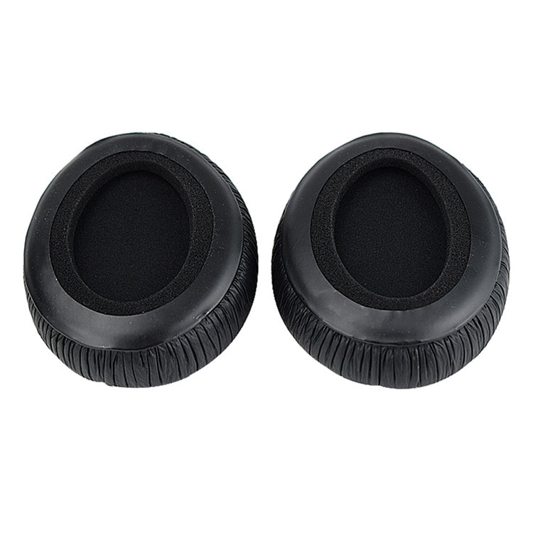 2 PCS Pour Sennheiser HD280 Pro Coussin de Casque Housse en Éponge Cache-Oreilles de Remplacement, Pour Sennheiser HD280 Pro (Cache-Oreilles)