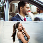 Écouteurs sans fil TWS Bluetooth V5.0 de type tiroir S2 Intra-auriculaires