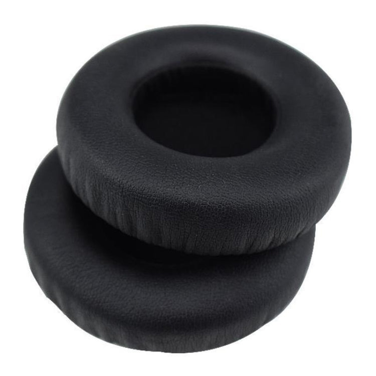 Pour écouteurs JBL E30 en similicuir + mousse douce, cache-oreilles, une paire, pour E30