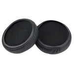 For JBL E30 Headphones Imitation Leather + Foam Soft Earphone Protective Cover Earmuffs, One Pair, For E30