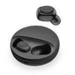 Écouteurs Bluetooth stéréo sans fil TWS YH-03 V5.0 avec étui de chargement, prise en charge de l'assistant vocal