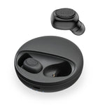 Écouteurs Bluetooth stéréo sans fil TWS YH-03 V5.0 avec étui de chargement, prise en charge de l'assistant vocal