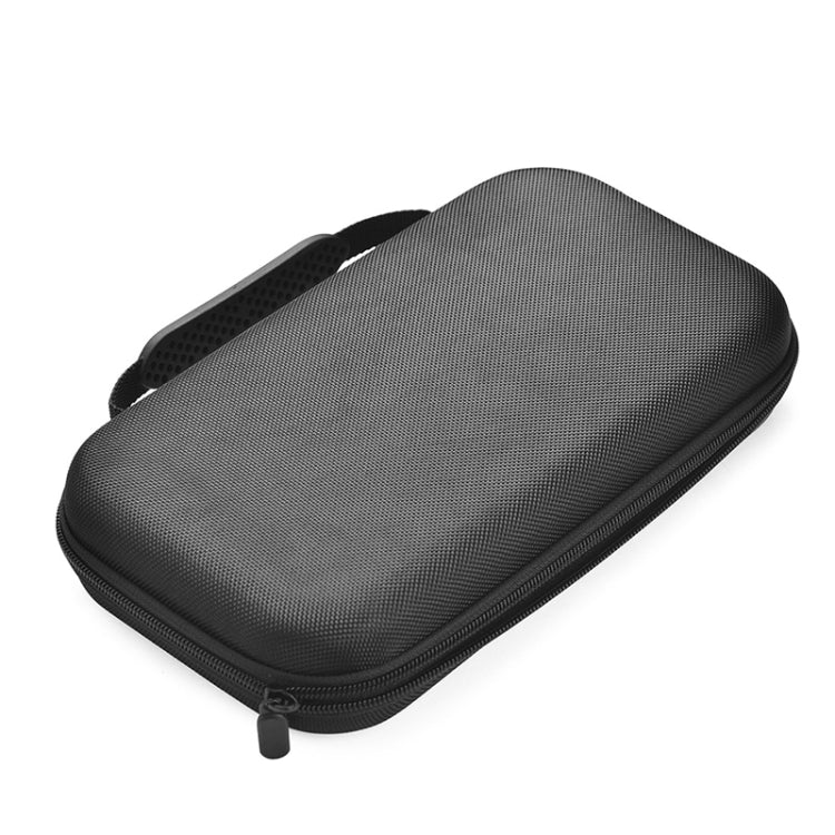 2 sacs de protection en nylon pour rangement d'enceinte Bluetooth sans fil pour Marshall Stockwell, pour Marshall Stockwell
