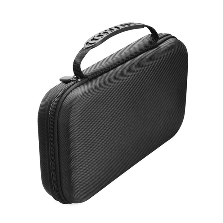 2 sacs de protection en nylon pour rangement d'enceinte Bluetooth sans fil pour Marshall Stockwell, pour Marshall Stockwell