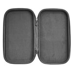2 sacs de protection en nylon pour rangement d'enceinte Bluetooth sans fil pour Marshall Stockwell, pour Marshall Stockwell