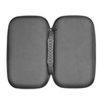 2 sacs de protection en nylon pour rangement d'enceinte Bluetooth sans fil pour Marshall Stockwell, pour Marshall Stockwell
