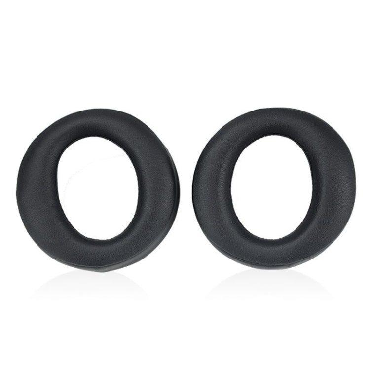 Pour Sony CUHYA-0080 PlayStation 7.1 CUHYA-0080 2018 Casque sans fil Gold Quatrième génération Coussin d'oreille Cache-oreilles Oreillettes de remplacement sans maille