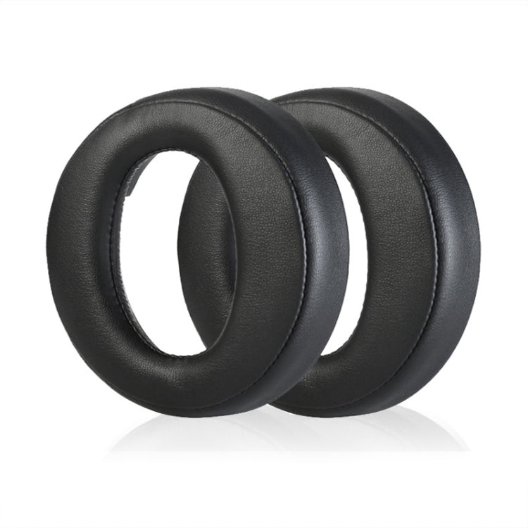 2x coussinets de rechange pour écouteurs Sony PS4 7.1 PlayStation Platinum CECHYA-0090, sans maille, pour Sony PS4 7.1