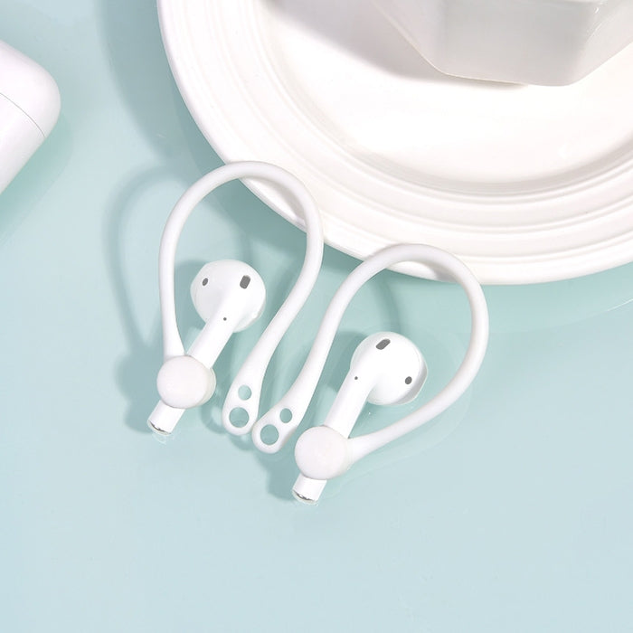 Dragonne pour écouteurs sans fil, anti-perte, pour Apple AirPods 1 / 2