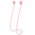 Cordon anti-perte magnétique en silicone pour casque Bluetooth sans fil Apple AirPods 1 / 2, pour AirPods 1 / 2