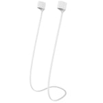 Cordon anti-perte magnétique en silicone pour casque Bluetooth sans fil Apple AirPods 1 / 2, pour AirPods 1 / 2