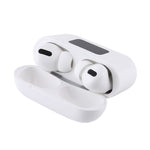 Écouteurs Bluetooth sans fil tactiles i58 TWS Bluetooth 5.0 pour équipement système iOS, avec boîte de chargement à attraction magnétique et affichage numérique intelligent, prise en charge de Siri