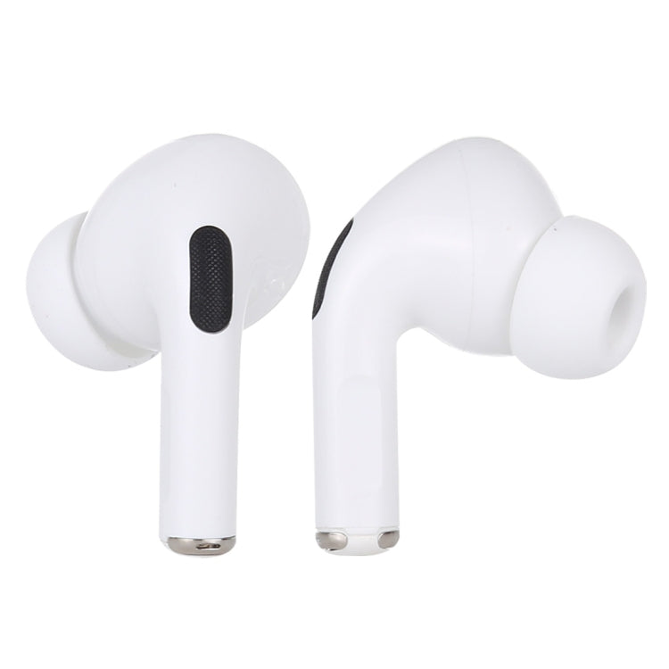 Écouteurs Bluetooth sans fil tactiles i58 TWS Bluetooth 5.0 pour équipement système iOS, avec boîte de chargement à attraction magnétique et affichage numérique intelligent, prise en charge de Siri