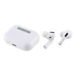 Écouteurs Bluetooth sans fil tactiles i58 TWS Bluetooth 5.0 pour équipement système iOS, avec boîte de chargement à attraction magnétique et affichage numérique intelligent, prise en charge de Siri
