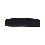 2 PIÈCES pour Sennheiser HD515 / HD555 / HD595 / HD598 / HD558 / PC360 Bandeau de rechange en flanelle Housse de protection pour casque