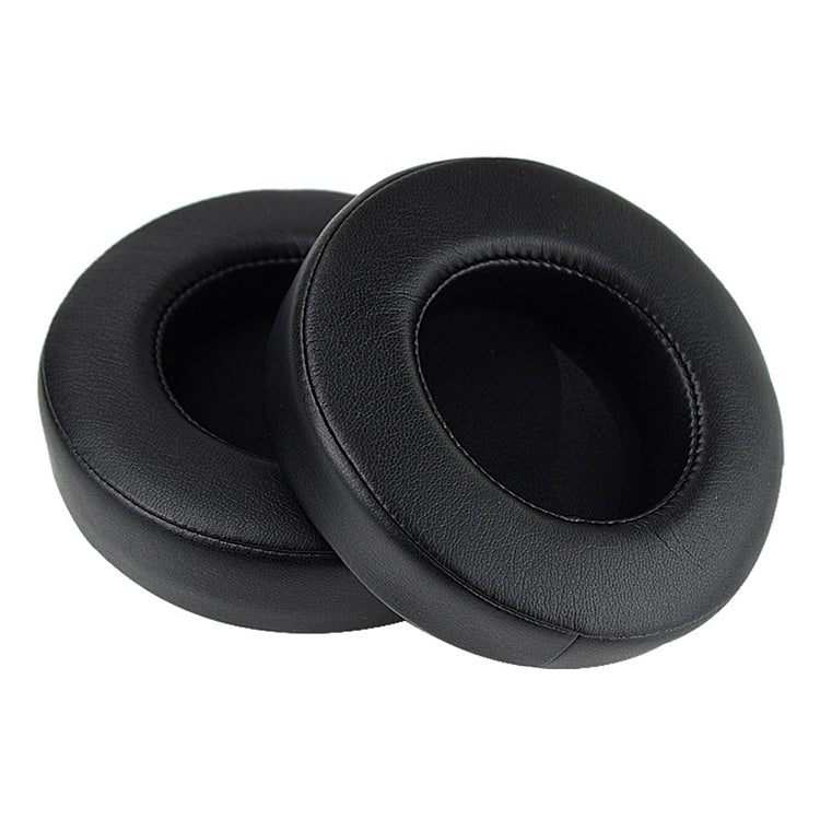 2 Pcs pour Razer Thresher Ultimate 7.1 Coussinets d'écouteurs Éponge Housse Cache-oreilles de remplacement, pour Razer Thresher Ultimate (Éponge)
