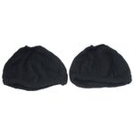 2 étuis de protection en tricot anti-poussière pour Beats Studio2