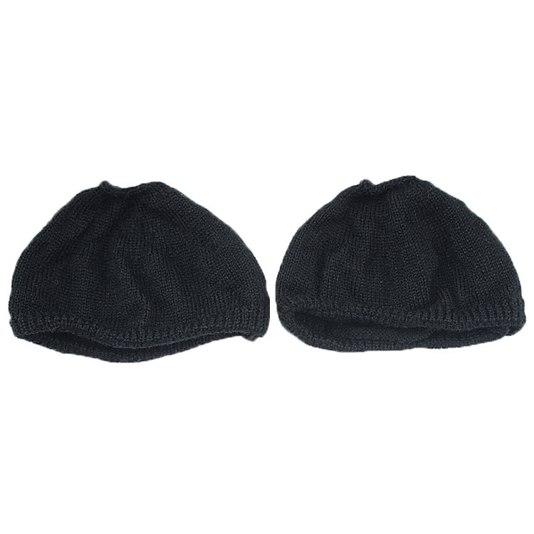 2 étuis de protection en tricot anti-poussière pour Beats Studio2